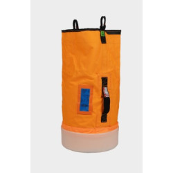 PLUCEO - Sac de levage pour éolienne - Cylindre 52L - 80KG