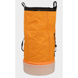 PLUCEO - Sac de levage pour éolienne - Cylindre 52L - 80KG