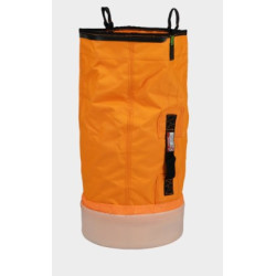 PLUCEO - Sac de levage pour éolienne - Cylindre 52L - 80KG