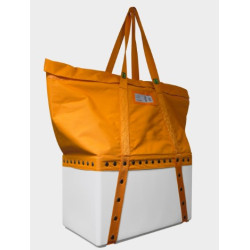 PLUCEO - Sac pour éolienne - Solid casted lifting bag - 500KG -250L