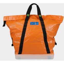 PLUCEO - Sac de levage pour éolienne - Square tool bag - 150kg - 150L