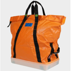 PLUCEO - Sac de levage pour éolienne - Square tool bag - 150kg - 150L