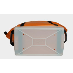 PLUCEO - Sac de levage pour éolienne - Square tool bag - 150kg - 150L