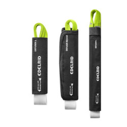 EDELRID - Absorbeur d'énergie - DEFUSER RESCUE