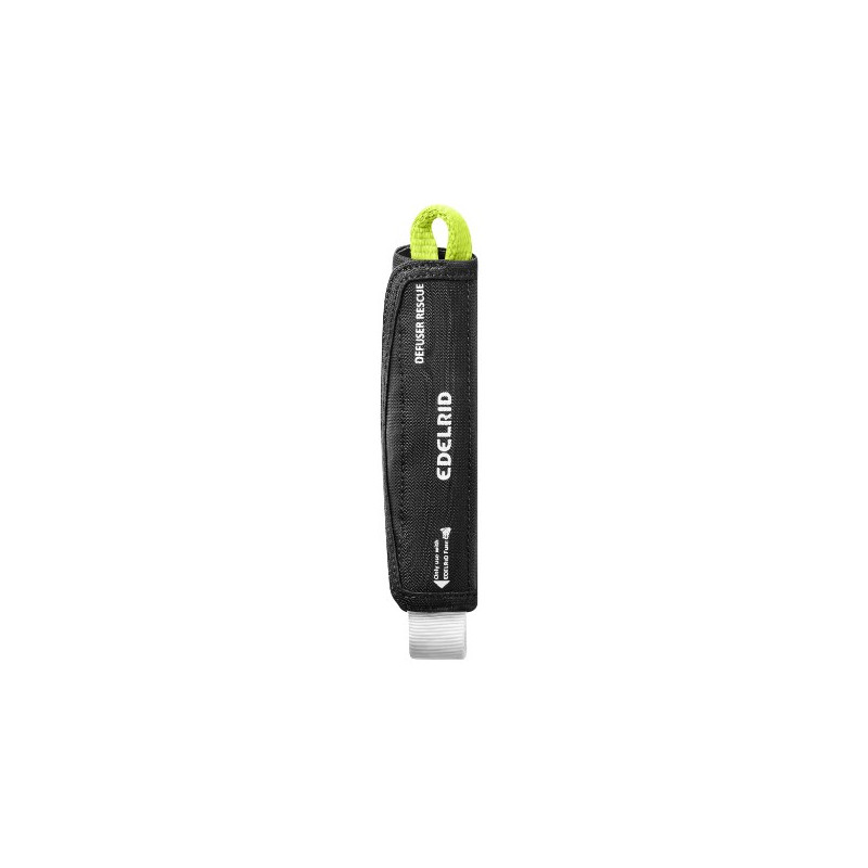 EDELRID - Absorbeur d'énergie - DEFUSER RESCUE