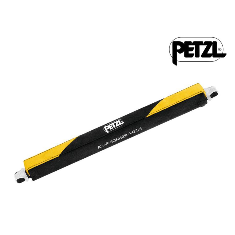 PETZL - Longe - ASAP'SORBER AXESS