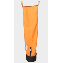 PLUCEO - Sac de levage éolienne - Tall bottle bag - Dual lifting option