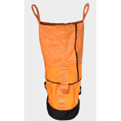 PLUCEO - Sac de levage éolienne - Tall bottle bag - Dual lifting option