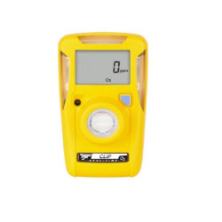 HONEYWELL - Détecteur portable O2 BW Clip RT - ATEX