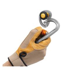 PETZL - Ancrage béton - Coeur pulse 12mm