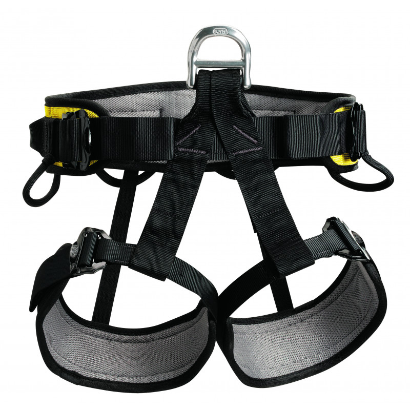 Harnais Petzl Falcon Harnais Petzl Falcon