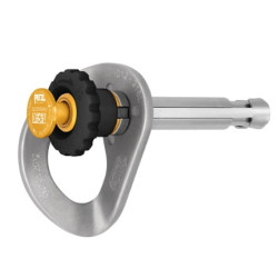 PETZL - Ancrage béton - Coeur pulse 12mm