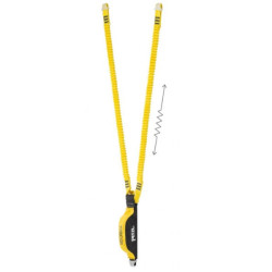PETZL - Longe double Absorbica-Y - 150 cm