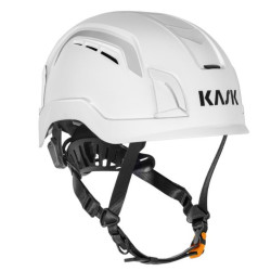 KASK - Casque de sécurité - ZENITH X HI VIZ