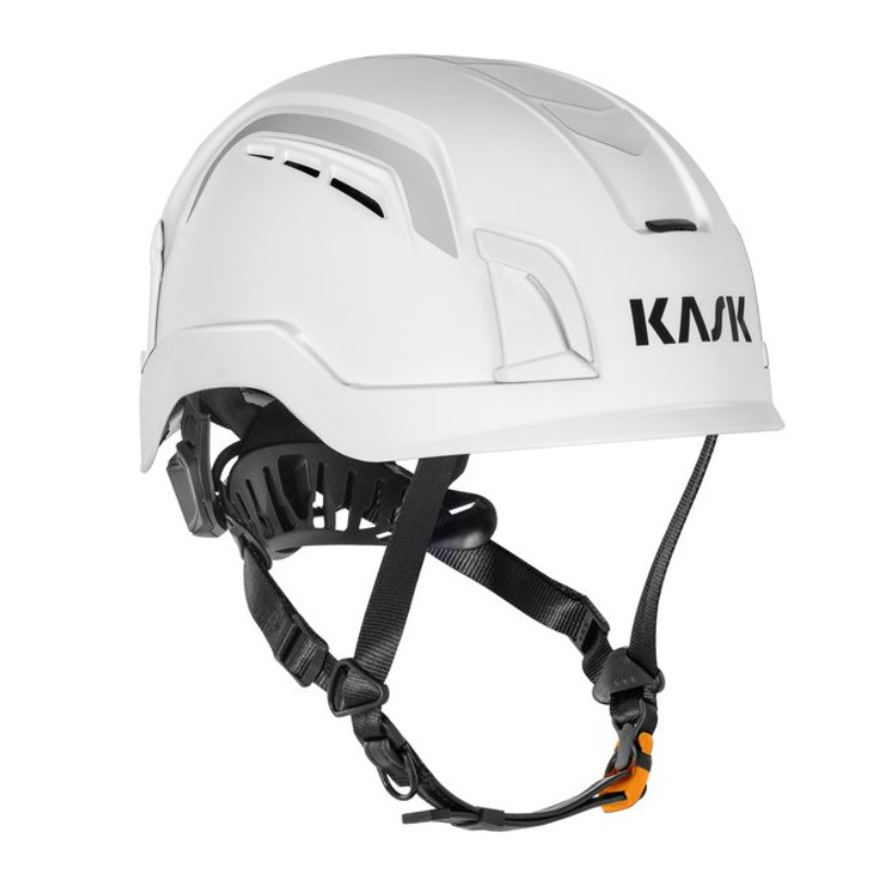 KASK - Casque de sécurité - ZENITH X HI VIZ