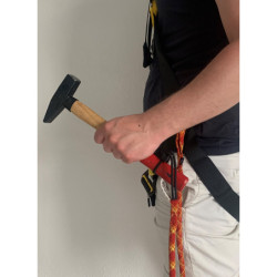PLUCEO - Longe porte-outils corde reconditionnée*