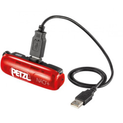 PETZL - Batterie pour lampe NAO® +