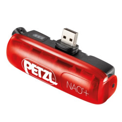 PETZL - Batterie pour lampe NAO® +