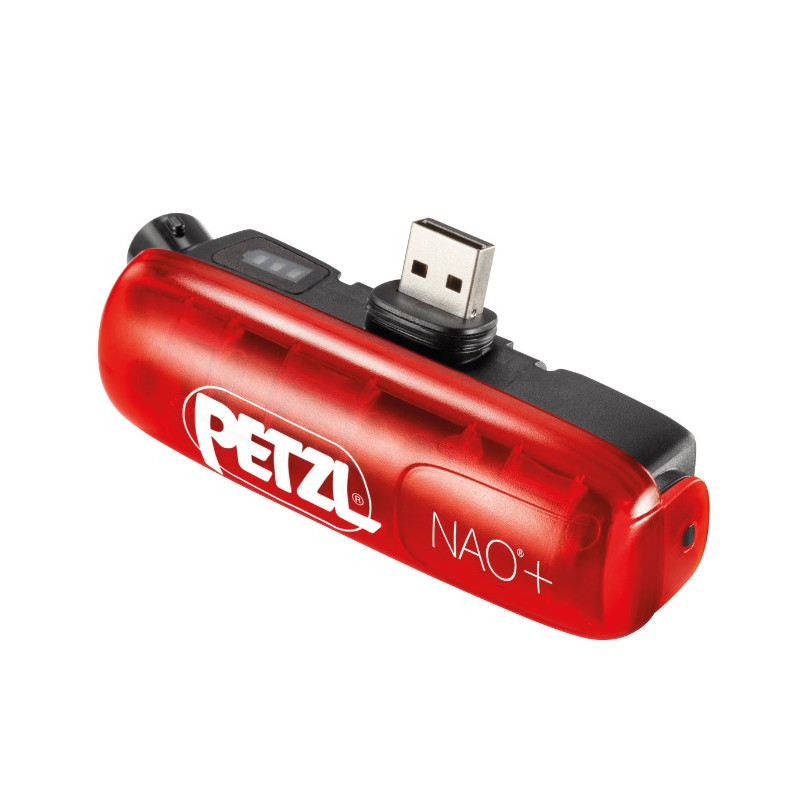 PETZL - Batterie pour lampe NAO® +