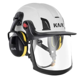 KASK - Ecran de protection facial - Zen FF