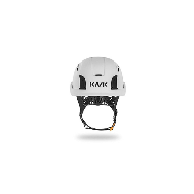 KASK - Casque de chantier - ZENITH X AIR EN 397