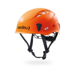 NEOFEU - Casque de chantier - PEGASOR WORK