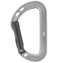 PETZL - Mousqueton sans verrouillage - SPIRIT