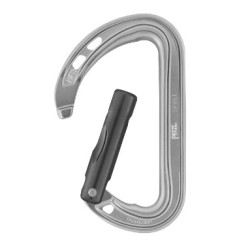 PETZL - Mousqueton sans verrouillage - SPIRIT