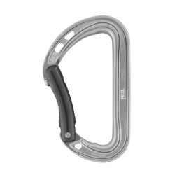 PETZL - Mousqueton sans verrouillage - SPIRIT doigt droit