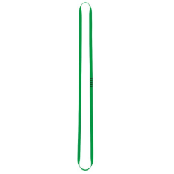 Anneau de sangle 120 cm vert