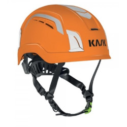 KASK - Casque de chantier - ZENITH X AIR HI VIZ