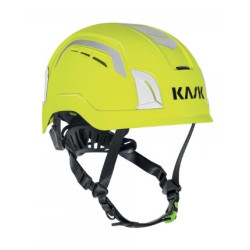 KASK - Casque de chantier - ZENITH X AIR HI VIZ