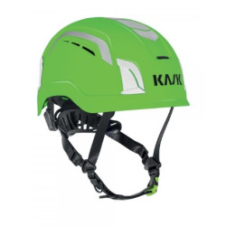 KASK - Casque de chantier - ZENITH X AIR HI VIZ