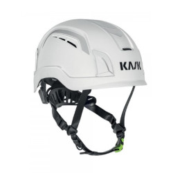 KASK - Casque de chantier - ZENITH X AIR HI VIZ