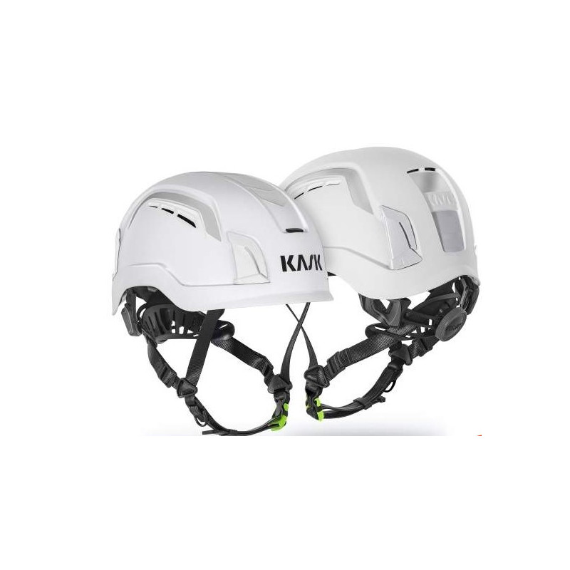 KASK - Casque de chantier - ZENITH X AIR HI VIZ