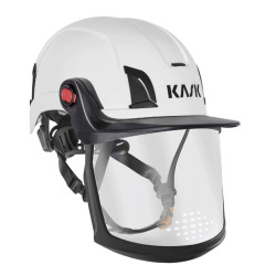 KASK - Visière de protection - Ecran Zen FF air visor