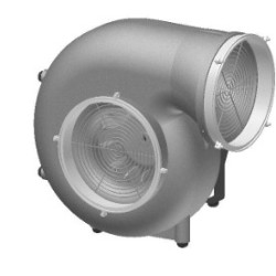 DELTA NEU - Ventilateur - HYPERCOBRA RD 3X230V