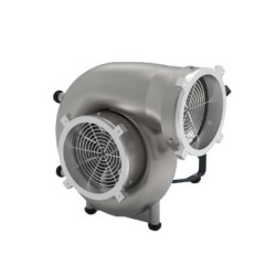 DELTA NEU - Ventilateur - HYPERCOBRA RD 3X230V