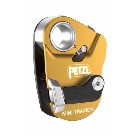 PETZL - PRO TRAXION en vente sur