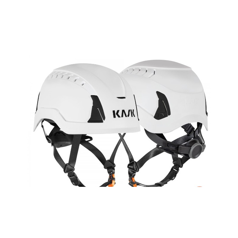 KASK - Casque de sécurité - PRIMERO AIR