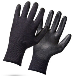 ROSTAING - Gants anti coupure - BLACKTACTIL