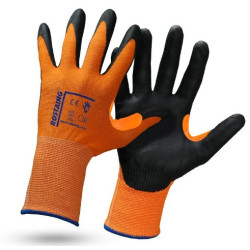 ROSTAING - Gants anti coupure tactile - DURANT +