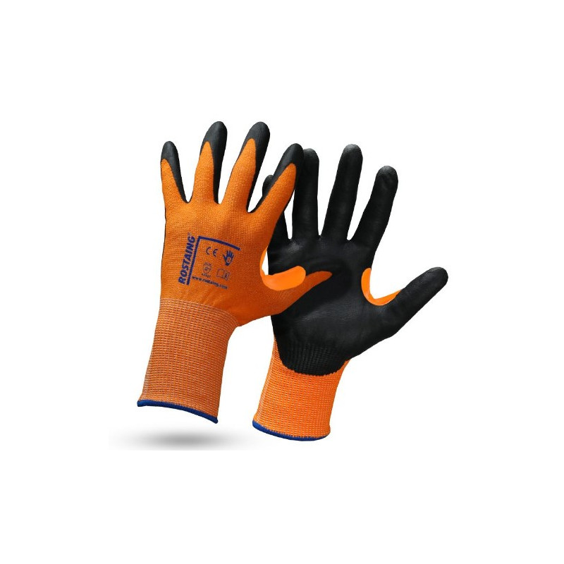 ROSTAING - Gants anti coupure tactile - DURANT +