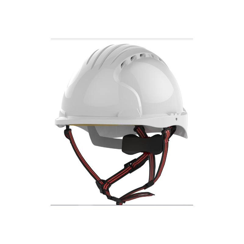 JSP - Casque de chantier - Double norme EVO®5 Dualswitch™