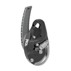 PETZL - Descendeur auto-freinant - I’D® EVAC