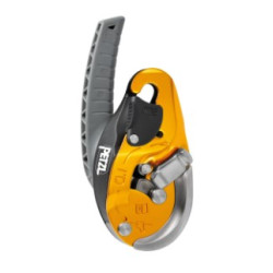 PETZL - Descendeur auto-freinant - I’D® EVAC