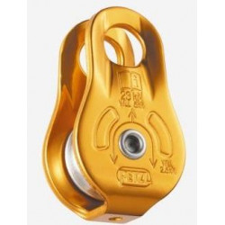 Poulie compacte Petzl Fixe