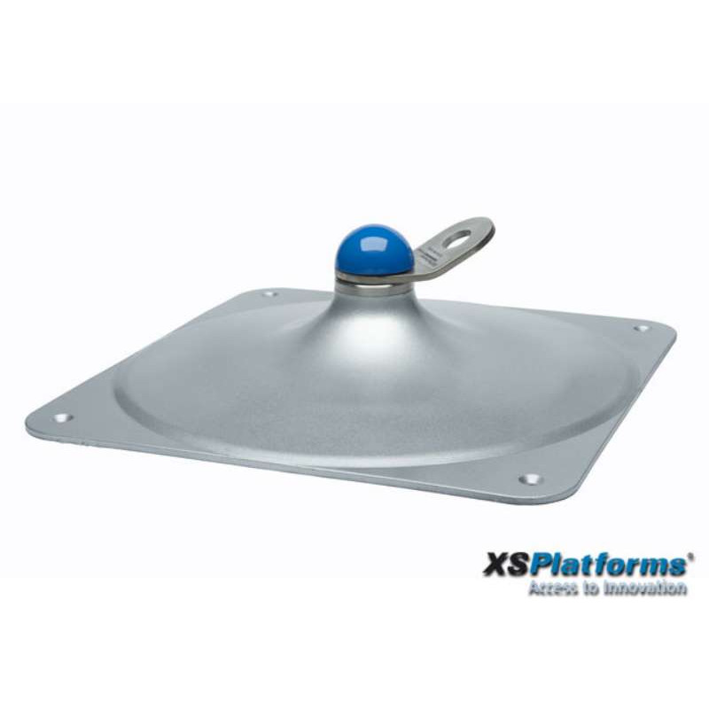 Point d'ancrage XS Globe de XS Plateforms