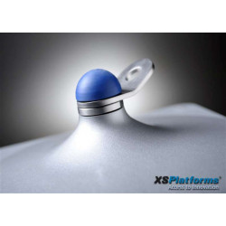 Point d'ancrage XS Globe de XS Plateforms