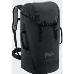 PETZL - SAC DE TRANSPORT 45 - JAUNE